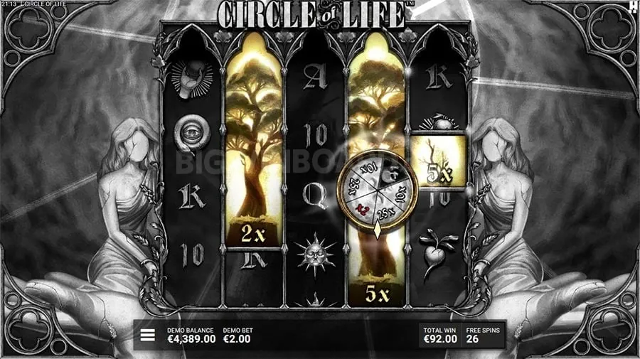 Secrets to Winning Slot Games